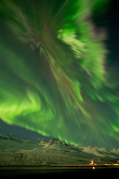 Check spelling or type a new query. Northern Lights - Aurora Borealis As Seen From Iceland ...