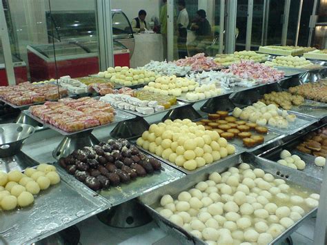 A Sweet Shop Of Bangladesh The Traditional Sweets Of Bangl Flickr