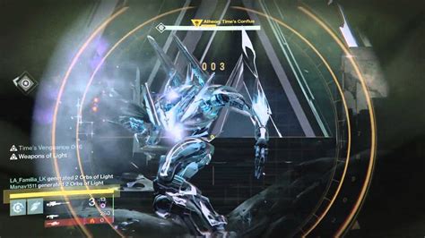 Destiny Atheon Kill Vog Raid Youtube