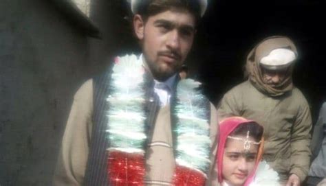 چترال میں 11 سالہ بچی سے نکاح کا معاملہ، دلہا جسمانی ریمانڈ پر پولیس کے حوالے Zama Swat News