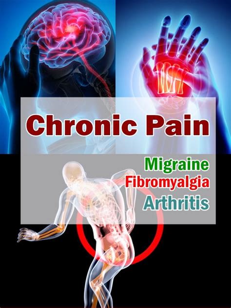Chronic Pain management - Natural therapy for chronic pain