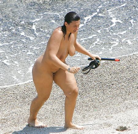 Valentina Pahde On The Beach Pics Xhamster My Xxx Hot Girl
