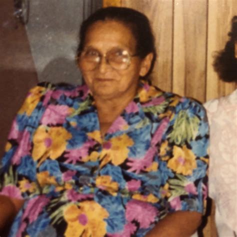 Maria Antonia Ferman Obituary 1922 2019 Rosenberg Texas