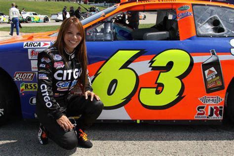 Danica patrick:i think we've had an average season. Successful Women Drivers - Women in NASCAR