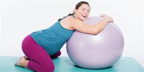 Pelvic Floor Exercises For Pregnancy Knocked Up Fitness And Wellness