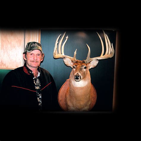 Top 10 Largest Typical Whitetail Bucks Ever Killed Hunting Gear Deals