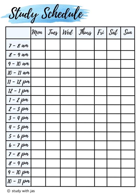 Free Printable Weekly Monthly Planners Journey With Jess Free