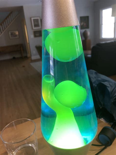 my new lava lamp r lavalamps