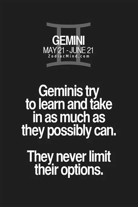 Gemini is a lover and a fighter… rolled into one. ~ anonymous. why yes I am liberal... | Gemini, Gemini traits, Gemini quotes