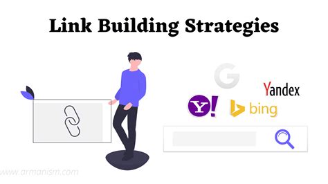 Best Link Building Strategies For Working
