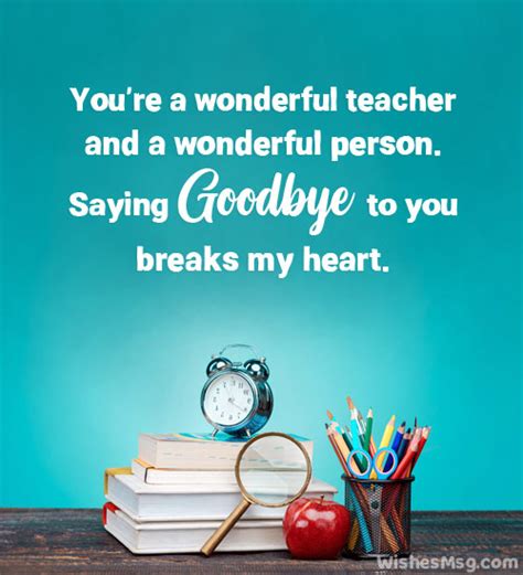 100 Farewell Quotes And Messages For Teacher Wishesmsg Porn Sex Picture