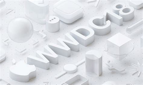 Apple Sends Official Press Invites To Wwdc 18 Heres What To Expect