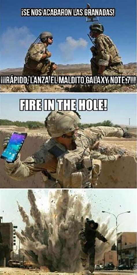Top 10 Memes Da Samsung Galaxy Não Te 7 Explosivo