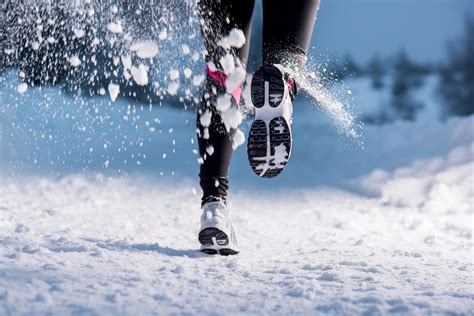 Running Staying Active In Winter Rebalance Sports Medicine