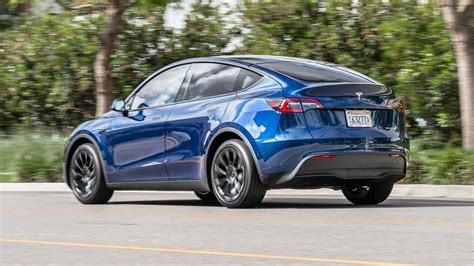 2021 Tesla Model Y Electric Price Review And Buying Guide