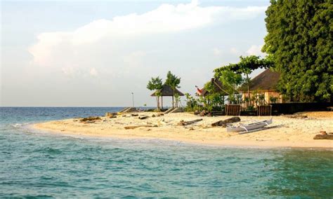 Pulau Samalona Wisata Bahari Nan Eksotis Di Makassar Itrip