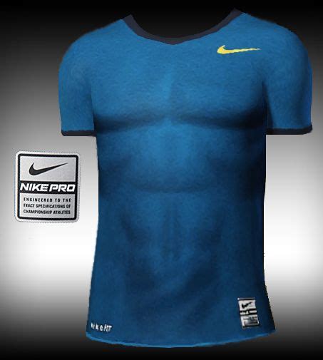 Mod The Sims Nike And Some Pro Athletic Set Mens Tops Mens Tshirts Nike