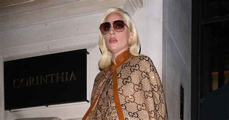 Lady Gagas Wildest Fashion And Beauty Looks Pics