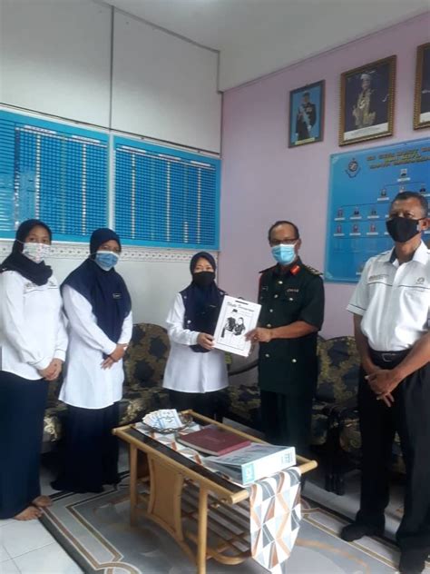 Savesave kelas di one stop center ppd muar for later. SK Seri Bukit Batu, Muar: Kunjungan Rasmi Pegawai PPD Muar