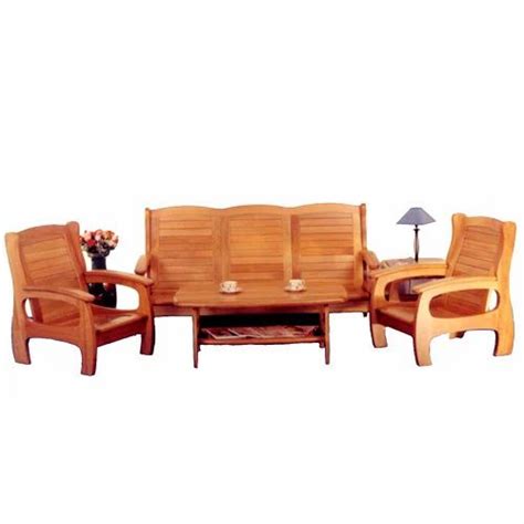 Wooden Sofa Sets View Specifications And Details Of Wooden Sofa Set By