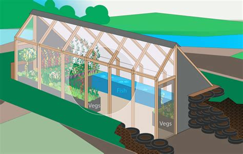 You can purchase a kit that includes all the materials and add your own labor and expertise to erect the greenhouse. 5 Northern Greenhouse Examples for Cold Climates - Walden Labs