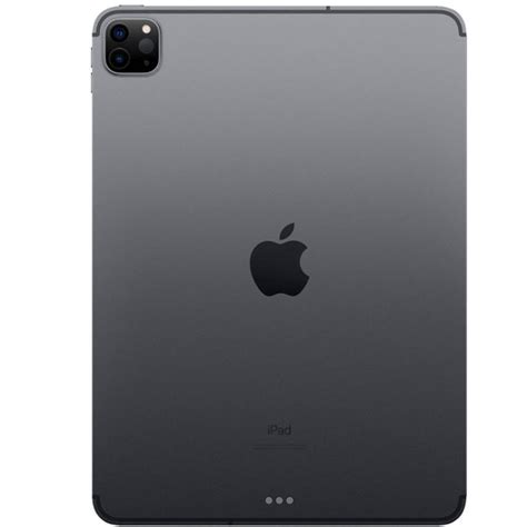 Buy Apple Ipad Pro 2020 2nd Generation 11inch 128gb Gray 128gb Online