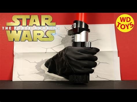 New 3d Light Fx Star Wars Darth Vader Hand And Lightsaber 3d Deco Light