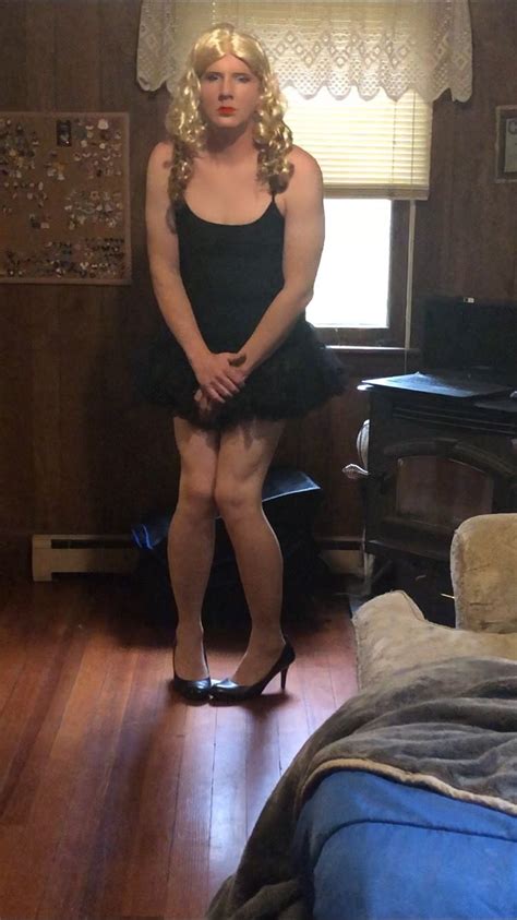 [5 ] Wife Dresses Up [ ] New Dresses