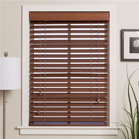 2 Wooden Venetian Blinds For Window Curtains China Blinds And Window