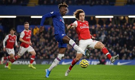 Akhmat grozny vs fc arsenal tula. Chelsea vs Arsenal live stream, TV channel: How to watch ...