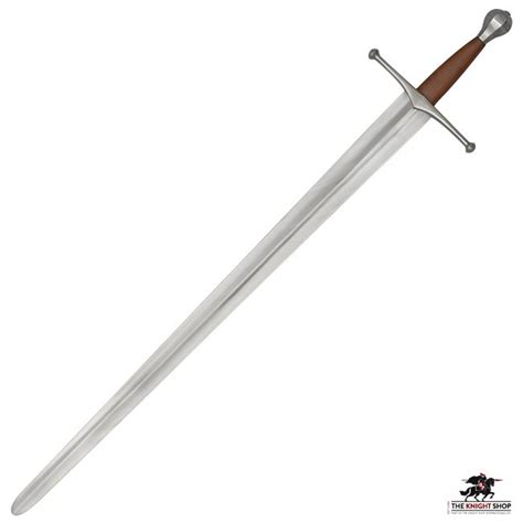 Crusader Knights Sword Buy Medieval Templar Swords From Our Uk Shop