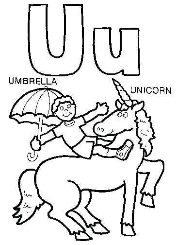 Coloring is essential to the overall development of a child. Block Letter Coloring Pages at GetColorings.com | Free ...