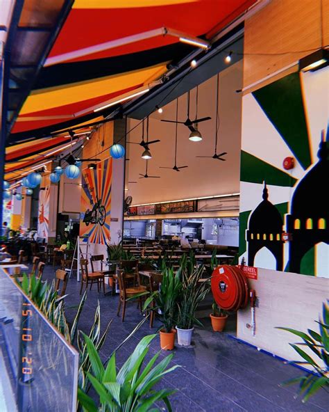 Harbour steamboat (sri petaling) no.19, jalan 13/149l, taman seri petaling, 57000 kl tel: Halal steamboat & grill with free-flow crab, prawns at S ...