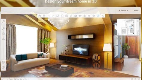 Homebyme, free online software to design and decorate your home in 3d. 3d Home Design Software - newkb