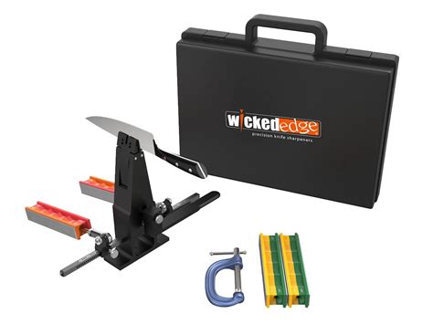Wicked Edge Precision Sharpener We130 Portable Free Shipping