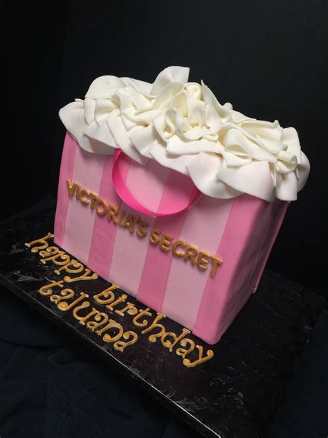 Victoria’s Secret Cake Cake Birthday Cake Desserts