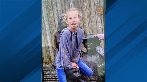 Missing 10 Year Old Girl From Westerville Found