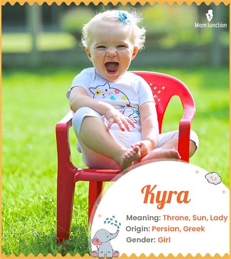 Kyra Name Meaning Origin History And Popularity
