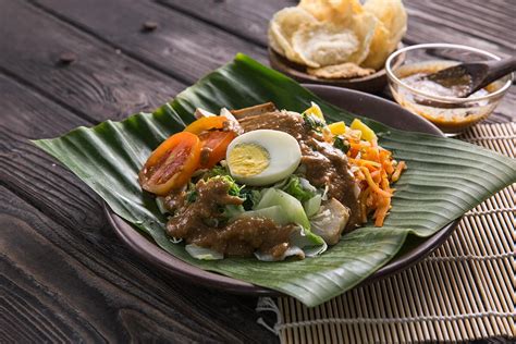 인도네시아에서 꼭 맛보아야 할 12가지 현지요리 Indonesia Travel