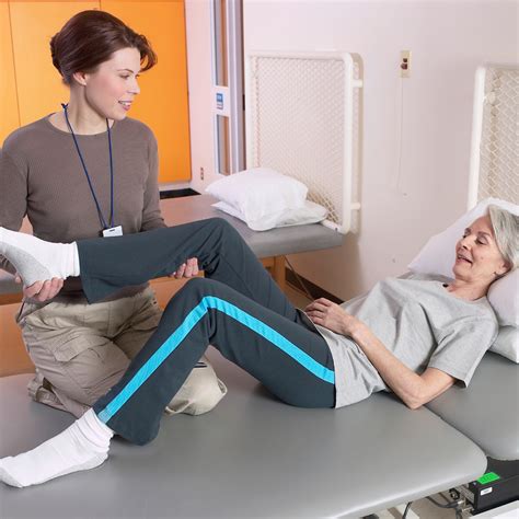 Benefits Of Physical Therapy For Seniors Home Advantage Rehab