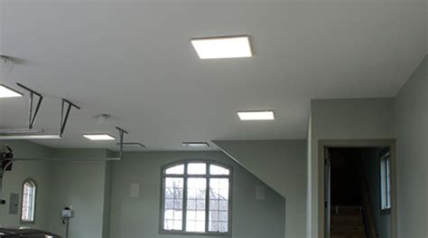 Drywall has different sheet sizes for different products. Durable LED Panel Light for Drywall Ceiling - OKT Lighting