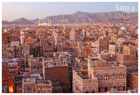 Sana'a, Yemen - January weather forecast and climate ...