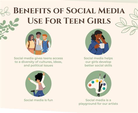Teens And Social Media Roots Renewal Ranch