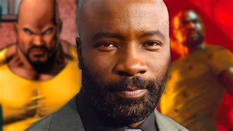 What Does Mike Colters Future Look Like As Luke Cage In The Mcu