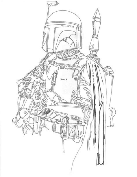 Clone Troopers Free Coloring Pages