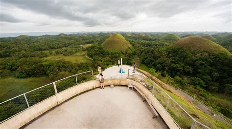 11 Amazing Reasons To Visit Bohol Philippines