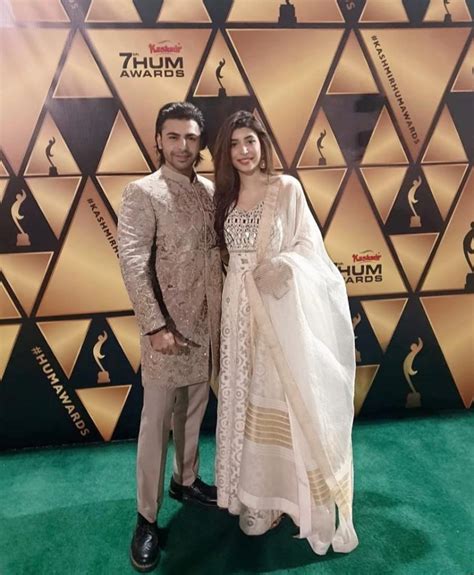 Farhan Saeed And Urwa Hocane Are A Complete Love Spell See New