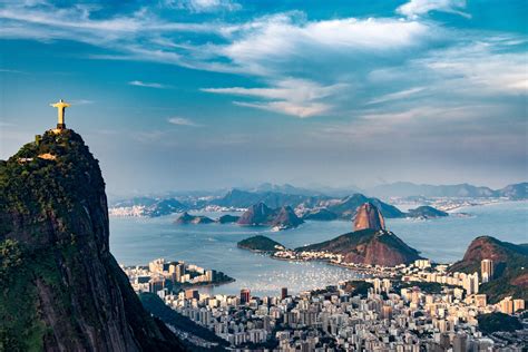 Brésil Nos 10 Coups De Cœur Rio De Janeiro