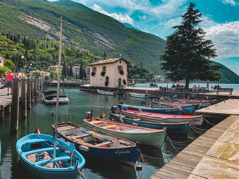 15 Best Things To Do In Lake Garda Italy With Suggested Tour