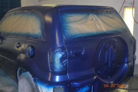 Mar 24, 2015 · auto body and paint expert, author and instructor. featured image - How To Paint Your Car - Do-it-yourself Auto Body and Paint Training Site